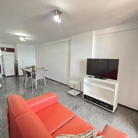 Iracema Travel Apartamento Fortaleza (Ceara)
