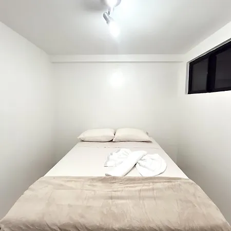 Apartamento Iracema Travel