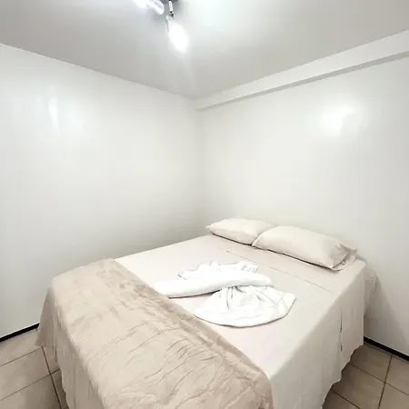 Iracema Travel Fortaleza (Ceara)