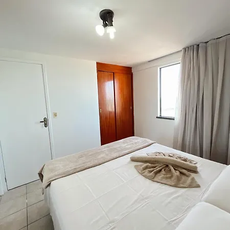 Apartamento Iracema Travel
