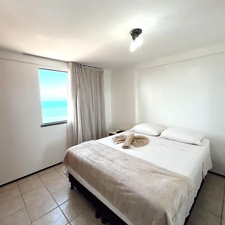 Iracema Travel Apartamento