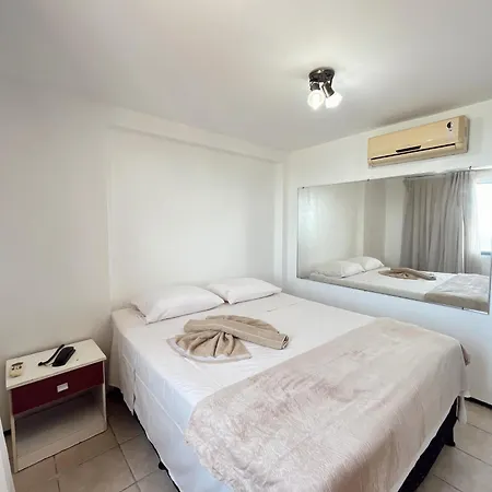 Apartamento Iracema Travel Fortaleza (Ceara)