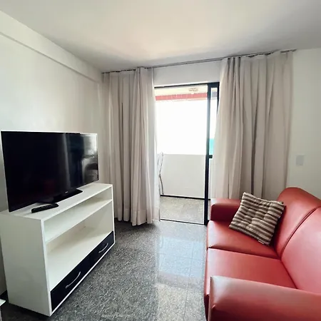 Apartamento Iracema Travel *