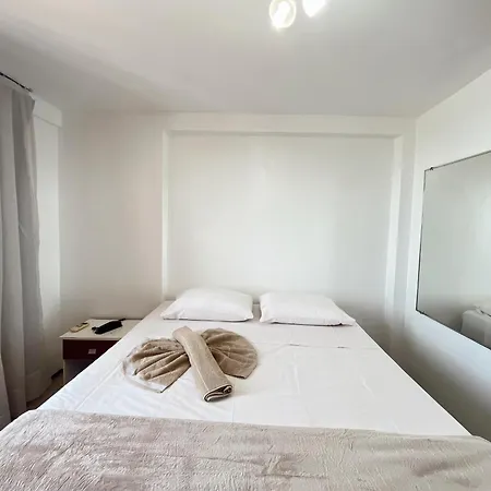 Apartamento Iracema Travel Fortaleza (Ceara)