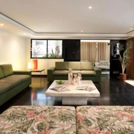 Apartamento Iracema Travel *