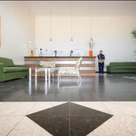 Iracema Travel Apartamento Fortaleza (Ceara)