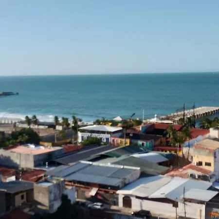Iracema Travel Fortaleza (Ceara)