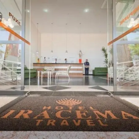 Iracema Travel Apartamento