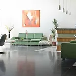 Apartamento Iracema Travel Hotel